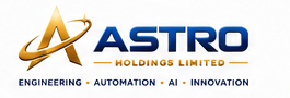 Astro Holdings Limited
